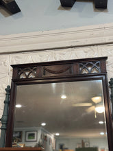 Load image into Gallery viewer, Vintage 3 drawer dresser with mirror