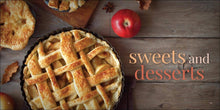 Load image into Gallery viewer, Apples Cookbook