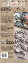 Load image into Gallery viewer, Bows 6x10 IOD Mould