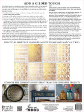 Load image into Gallery viewer, Emporium IOD Foil Transfer