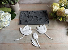 Load image into Gallery viewer, Tulips 6 x 10 IOD Mould