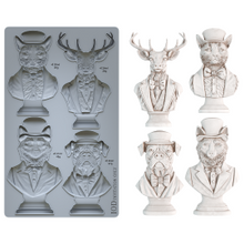 Load image into Gallery viewer, IOD Invitation Only 6x10 mould
