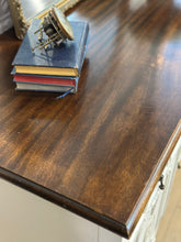 Load image into Gallery viewer, Vintage Jacobean Style Sideboard
