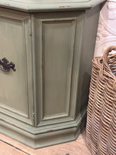 Load image into Gallery viewer, Petite Console Cabinet