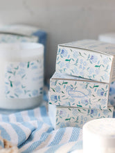 Load image into Gallery viewer, Floral Coast Bar Soap