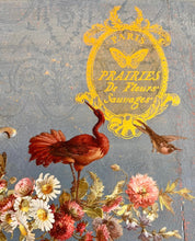 Load image into Gallery viewer, Papillon Gilded Foil 8x 12 transfer set