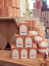 Load image into Gallery viewer, Oatmeal Milk &amp; Honey Shower Steamers