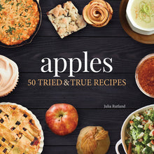 Load image into Gallery viewer, Apples Cookbook
