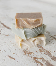 Load image into Gallery viewer, Coastal Calm® Bar Soap