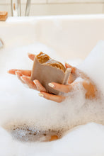 Load image into Gallery viewer, Coconut Milk Bar Soap