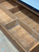 Load image into Gallery viewer, Antique Hoosier Kitchen Cupboard