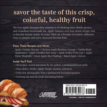 Load image into Gallery viewer, Apples Cookbook