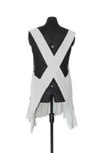 Load image into Gallery viewer, Pinafore Marmalade Dark Blue apron
