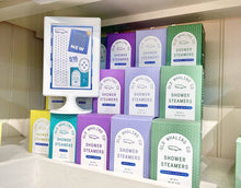 Load image into Gallery viewer, Coastal Calm® Shower Steamers