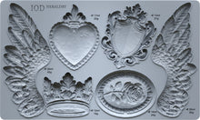Load image into Gallery viewer, IOD Heraldy Mould