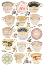 Load image into Gallery viewer, The Belgravia
IOD Transfer | 8 Pages | 8” x 12” | Full Color