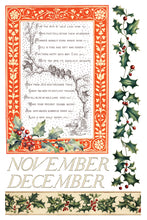 Load image into Gallery viewer, IOD Santa’s Hollow 8 x 12 Transfer Pad