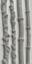 Load image into Gallery viewer, IOD Faux Bois 6x10 Mould