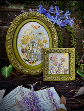 Load image into Gallery viewer, Flora Greca IOD 8 x 12 IOD Transfer Set