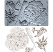 Load image into Gallery viewer, Spring Garden 6 x 10 IOD Mould