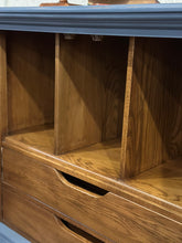 Load image into Gallery viewer, Link Taylor MCM Chest on Chest
