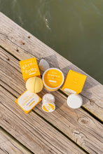 Load image into Gallery viewer, Seaside Citrine Bar Soap