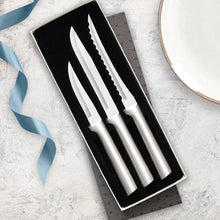 Load image into Gallery viewer, Silver Cooking Essentials Gift Set