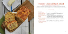 Load image into Gallery viewer, Tomatoes Cookbook