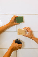 Load image into Gallery viewer, Spearmint &amp; Eucalyptus Bar Soap