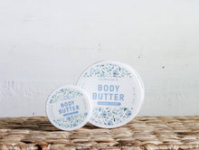 Load image into Gallery viewer, Travel Size Floral Coast Body Butter (2oz)