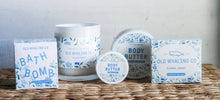 Load image into Gallery viewer, Floral Coast Bar Soap