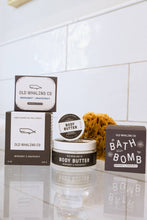 Load image into Gallery viewer, Travel Size Bergamot &amp; Grapefruit Body Butter (2oz)