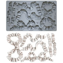Load image into Gallery viewer, Bows 6x10 IOD Mould