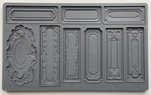 Load image into Gallery viewer, IOD Conservatory Labels Mould