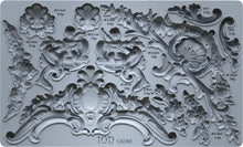Load image into Gallery viewer, Cadré
IOD Mould | 6” x 10”