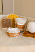 Load image into Gallery viewer, Oatmeal Milk &amp; Honey Bar Soap