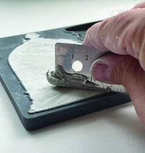Load image into Gallery viewer, IOD Les Cloches Mould