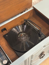 Load image into Gallery viewer, Western Auto Console Record Player