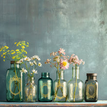 Load image into Gallery viewer, IOD Gold Gilded Petits Ornaments