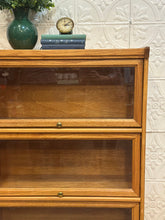 Load image into Gallery viewer, Reproduction Barrister Bookcase