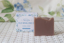 Load image into Gallery viewer, Floral Coast Bar Soap