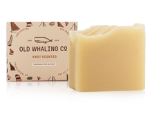 Load image into Gallery viewer, Knot Scented (Castile) Bar Soap