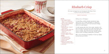 Load image into Gallery viewer, Rhubarb Cookbook