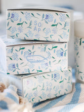 Load image into Gallery viewer, Floral Coast Bar Soap