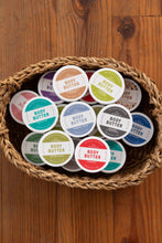 Load image into Gallery viewer, Travel Size Oatmeal Milk &amp; Honey Body Butter (2oz)