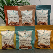 Load image into Gallery viewer, Lottiebelle's Vanilla Bourbon Pecans