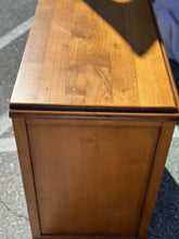 Load image into Gallery viewer, Pottery Barn Laurel Small Buffet