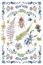 Load image into Gallery viewer, Fern Fables
IOD Transfer | 8 Pages | 8” x 12” | Full Color