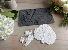 Load image into Gallery viewer, Spring Garden 6 x 10 IOD Mould