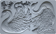 Load image into Gallery viewer, Swans
IOD Mould | 6” x 10”